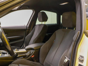 BMW 320 Gran Turismo