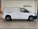 Peugeot e-Partner