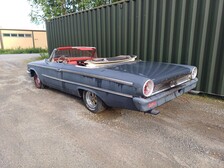 Ford Galaxie