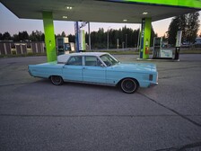 Mercury Park Lane