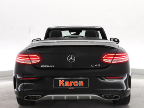 Mercedes-Benz C 43 AMG