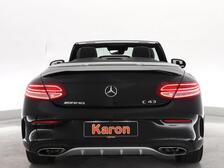 Mercedes-Benz C 43 AMG