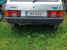 Lada Samara