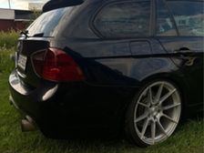 BMW 335