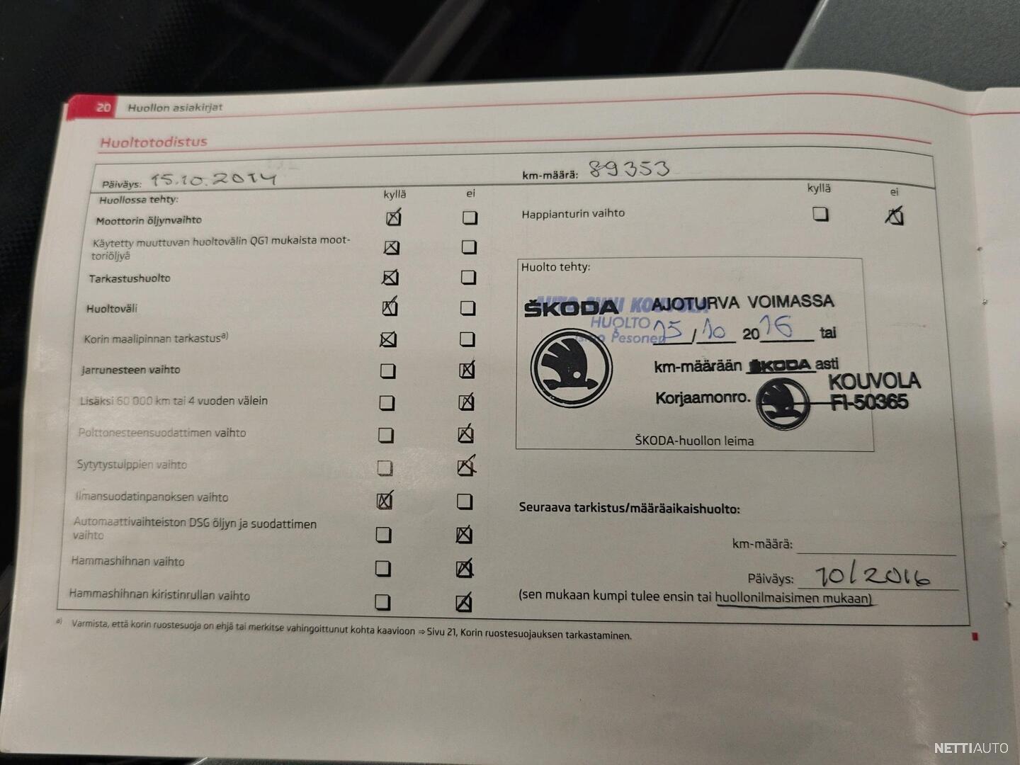 34 / 54
