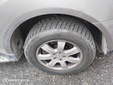 Mercedes-Benz ML