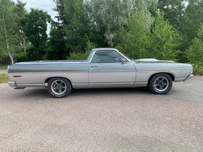 Ford Ranchero