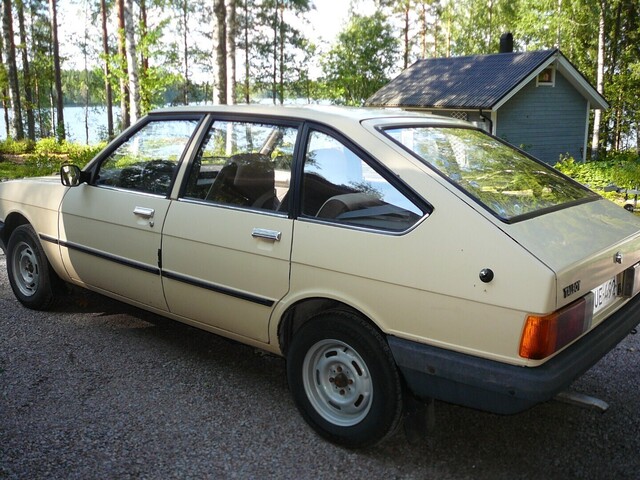 Talbot 1510