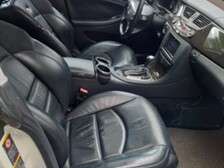 Mercedes-Benz CLS 55 AMG