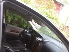 Opel Omega