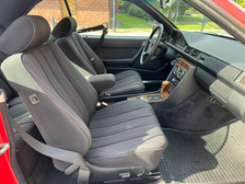 Mercedes-Benz CE
