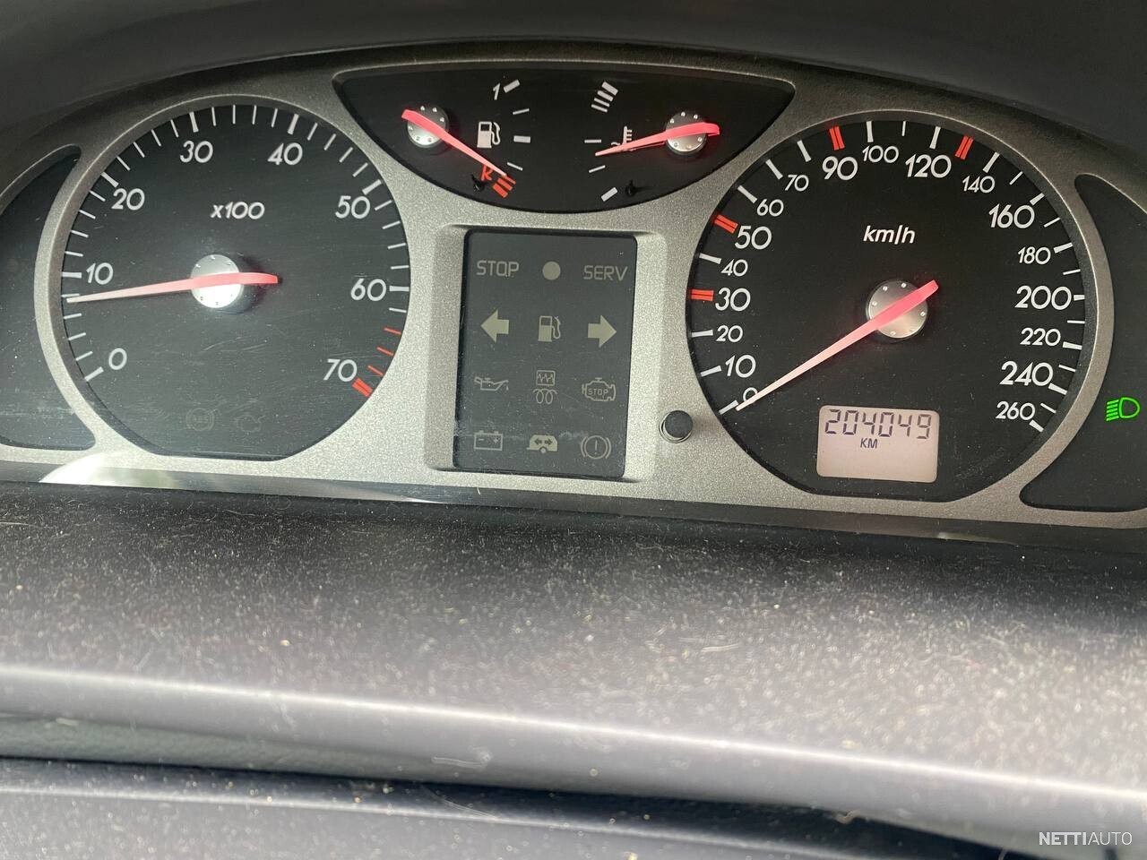 5 / 13