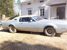 Lincoln Continental
