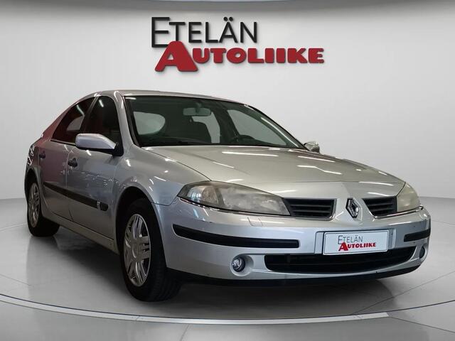 Renault Laguna