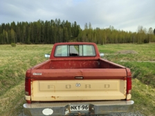 Ford F150