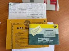 Opel Omega