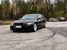 BMW 335