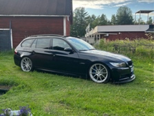 BMW 335