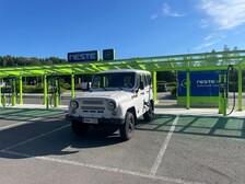 UAZ 452E