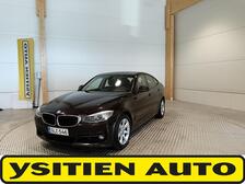 BMW 320 Gran Turismo