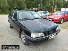 Peugeot 405