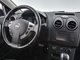 Nissan Qashqai+2