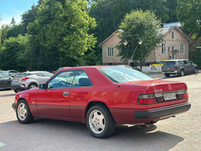 Mercedes-Benz CE