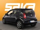 Seat Mii Electric