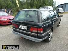 Peugeot 405