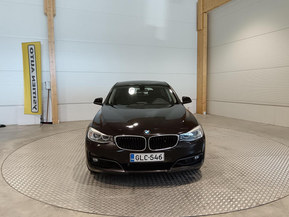 BMW 320 Gran Turismo
