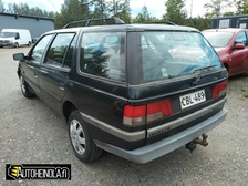 Peugeot 405