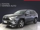 Toyota RAV4 Plug-In
