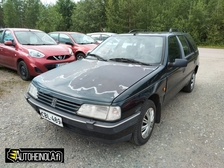 Peugeot 405