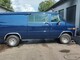 Chevrolet Chevy Van