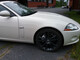 Jaguar XK