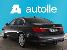 BMW 740