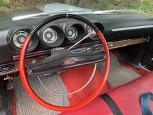Ford Ranchero