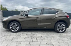 Citroen DS4