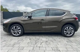 Citroen DS4