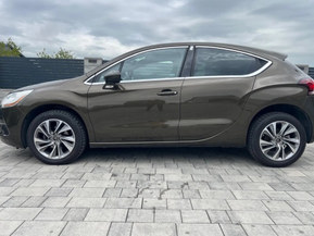 Citroen DS4
