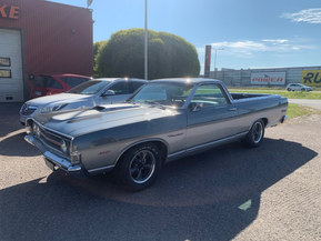 Ford Ranchero
