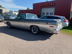Ford Ranchero