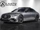 Mercedes-Benz S 63 AMG