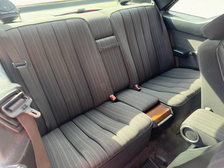 Mercedes-Benz CE