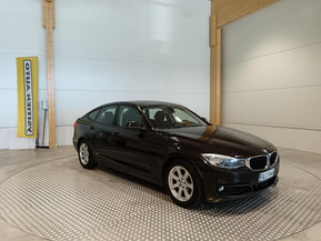 BMW 320 Gran Turismo