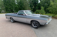 Ford Ranchero