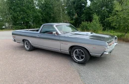 Ford Ranchero