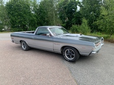 Ford Ranchero