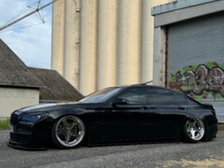 BMW 740