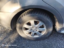 Mercedes-Benz ML